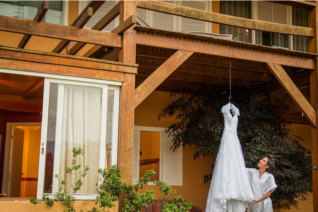 Álbuns de Wedding Book | Carol & Reginaldo