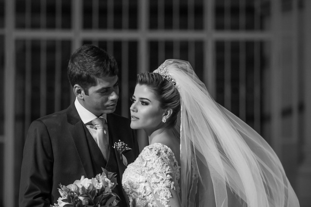 Casamentos de Germano Augusto & Fernanda de Andrade