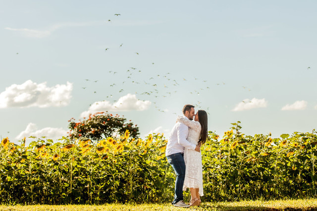Casamentos de Pré Wedding Juliana & Vinicius