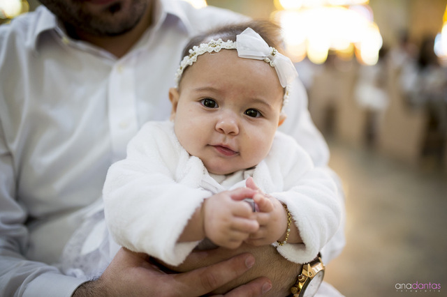 Batizados de Cecília | Meu batizado