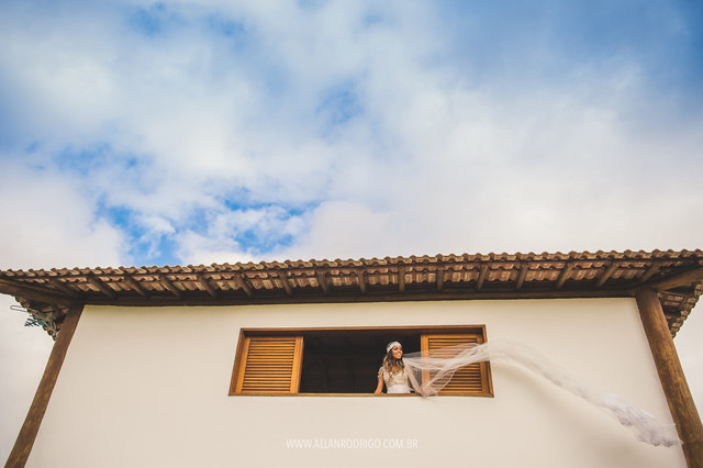 CASAMENTO de Teti + Jonh