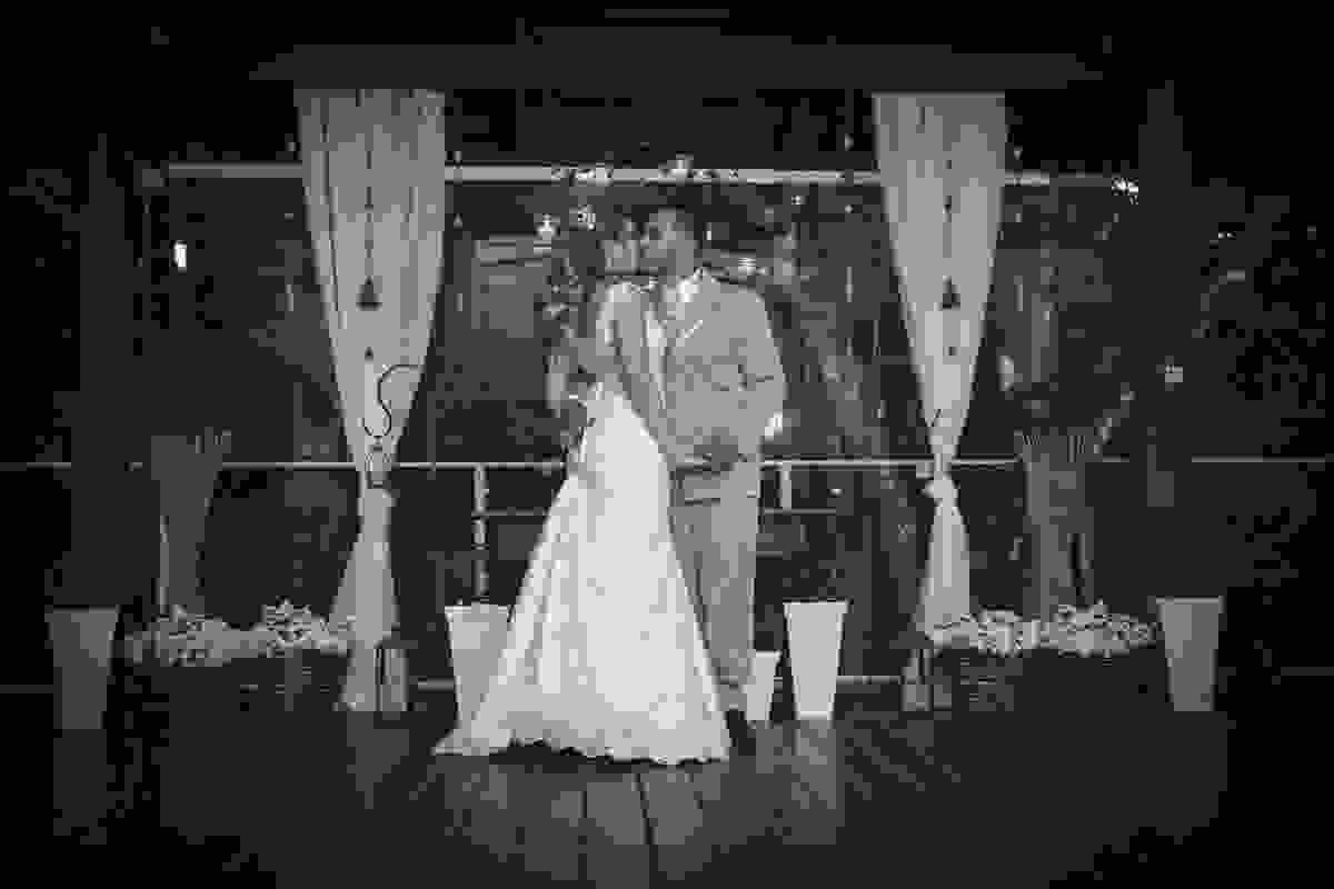ensaio pos casamento dos noivos