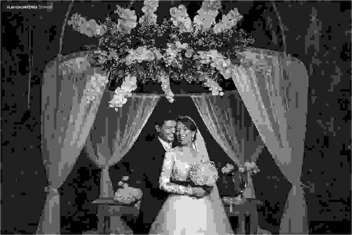 Fotos de casamento