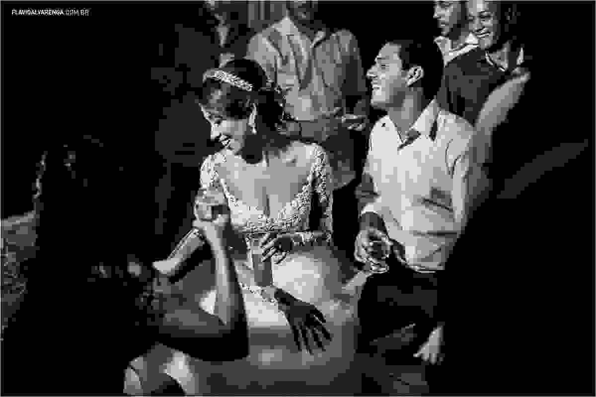 Festa de casamento
