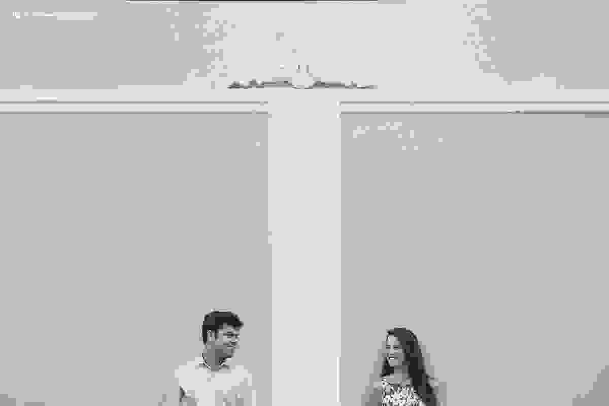 Casamento na Bahia
