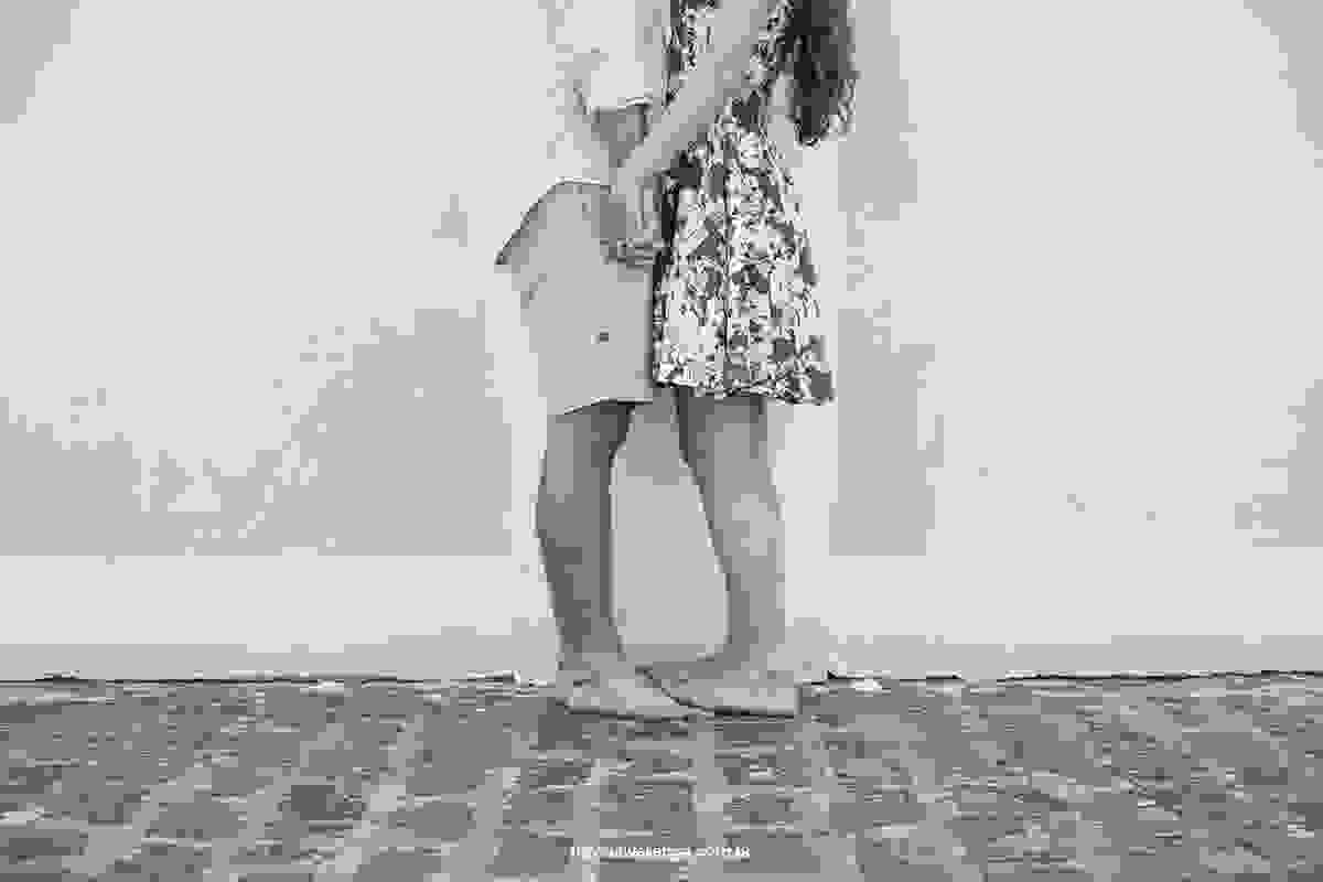 FIrmeza e amor Casamento