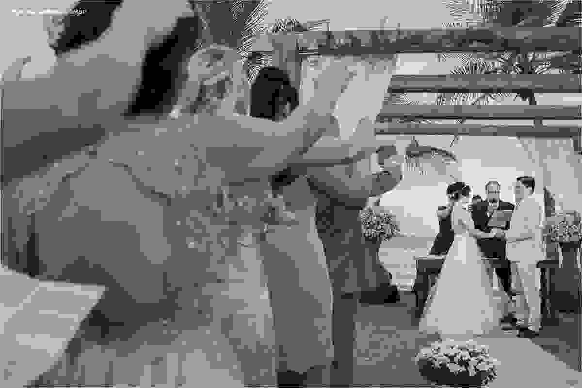 Casamento na Bahia