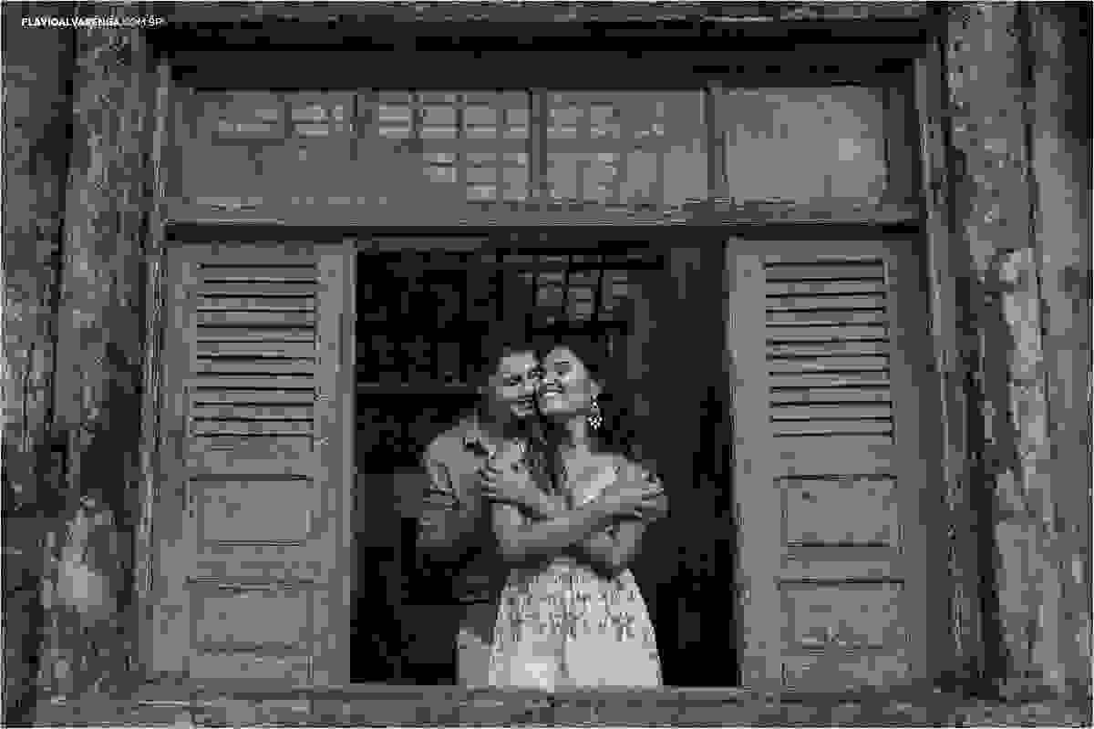 Fotos de Casamento