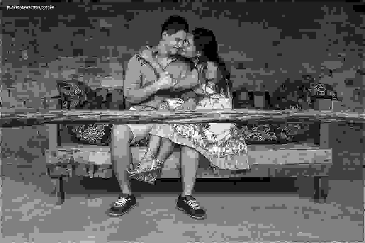 book de casamento