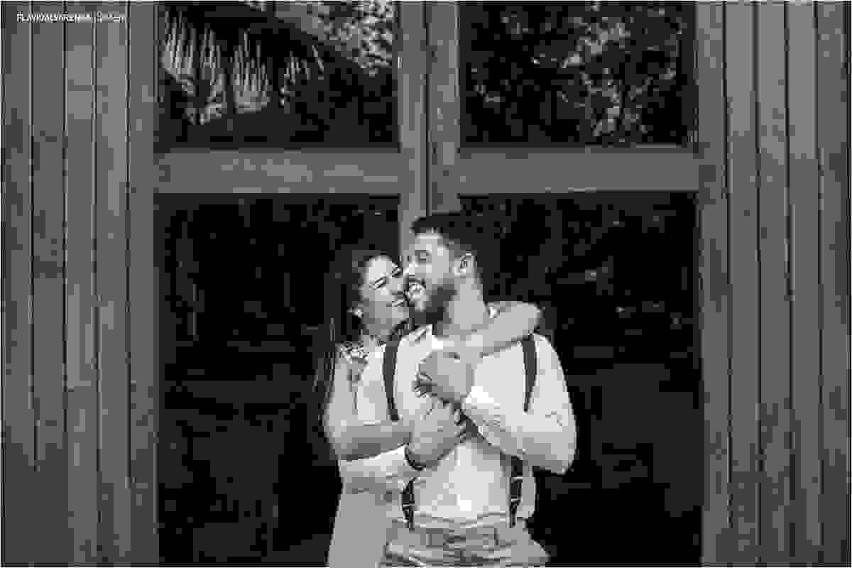 Ensaio de Casal