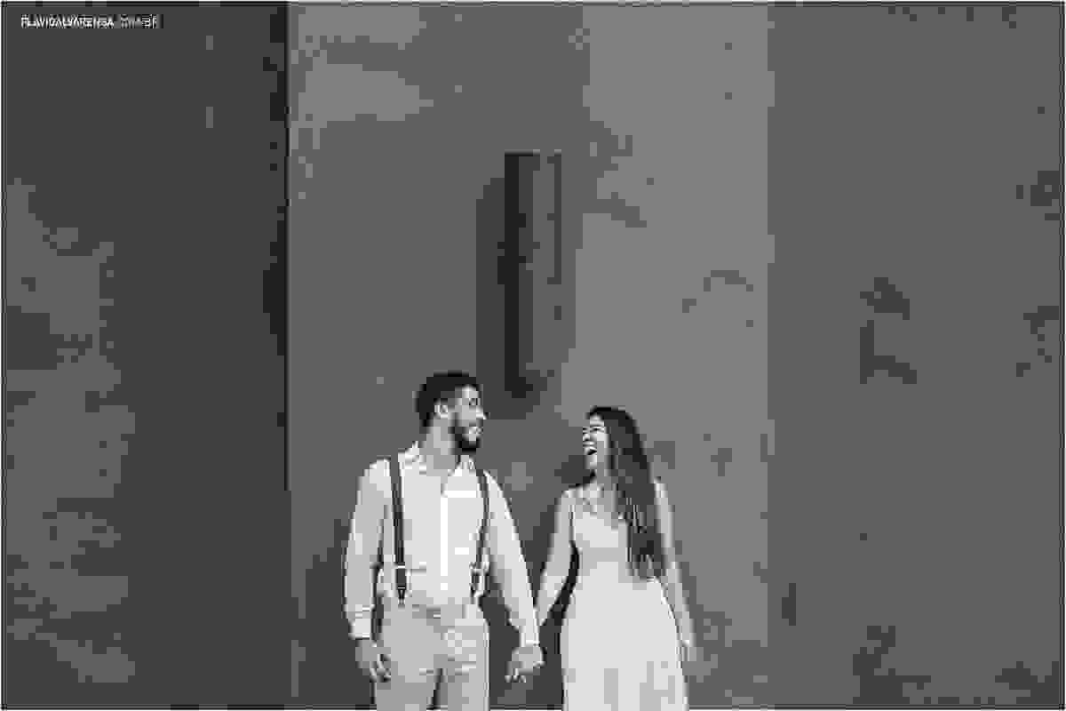 Fotos para casamento