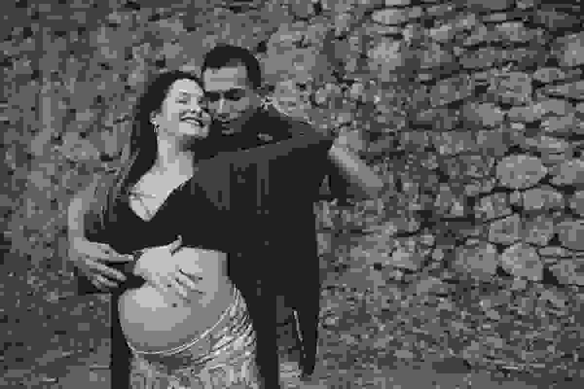 Photographie Affective Aline Lelles et Rodrigo Wittitz | Test enceinte, Double test, test de famille, Prise de vue en famille, femme enceinte Prise de vue, Ballroom Dancing - Rio de Janeiro - Brésil