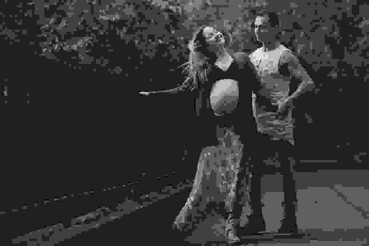 Photographie Affective Aline Lelles et Rodrigo Wittitz | Test enceinte, Double test, test de famille, Prise de vue en famille, femme enceinte Prise de vue, Ballroom Dancing - Rio de Janeiro - Brésil