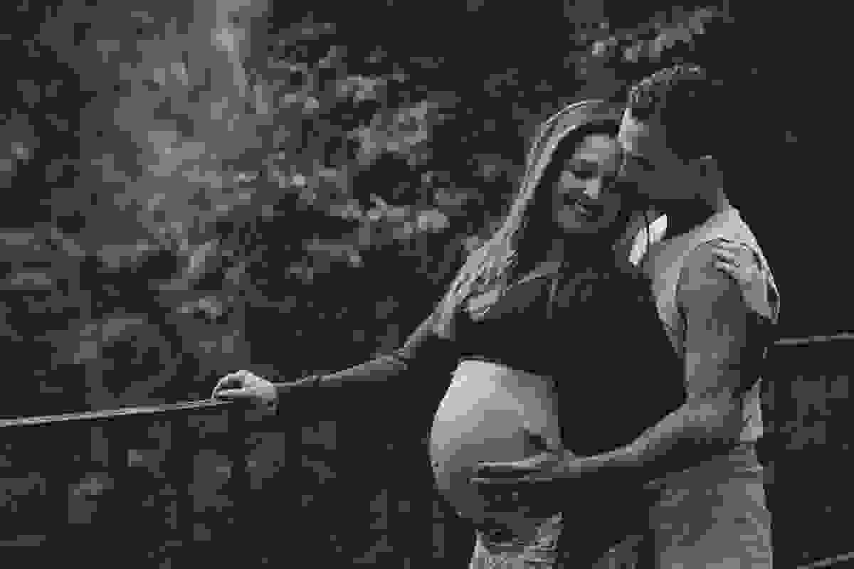 Affective Photography Aline Lelles and Rodrigo Wittitz | Pregnancy Test, Couple Rehearsal, Family Practice, Family Photography, Female Likeness, Pregnant Woman Photography, Rio de Janeiro - Brazil