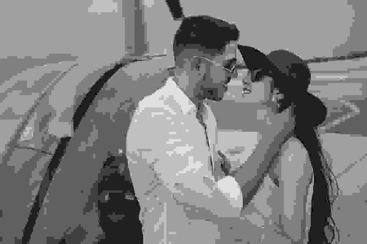 Affective Photography Aline Lelles and Rodrigo Wittitz | Wedding Photography, Couple Trial, Lifestyle, Engagement Request, Sky Is The Limit, Panoramic Flight, Ultra Pilot, Jacarepaguá Airport - RJ