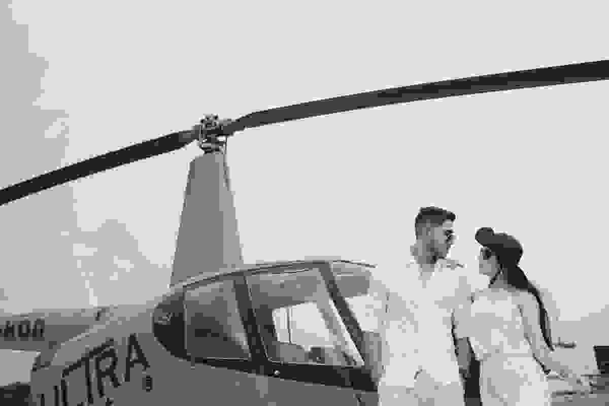 Fotografia Afetiva Aline Lelles e Rodrigo Wittitz | Fotografia de Casamento, Ensaio de Casal, Lifestyle, Pedido de Noivado, o Céu é o limite, Vôo Panorâmico, Ultra Pilot, Aeroporto de Jacarepaguá - RJ