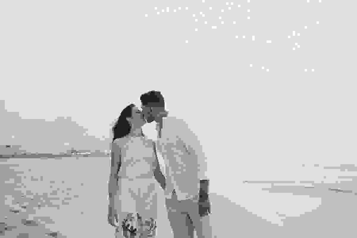 Photographie Affective Aline Lelles et Rodrigo Wittitz Photographie de mariage, Couple d'essai, mode de vie, demande pour l'engagement, le ciel est la limite, vol panoramique, Ultra Pilot