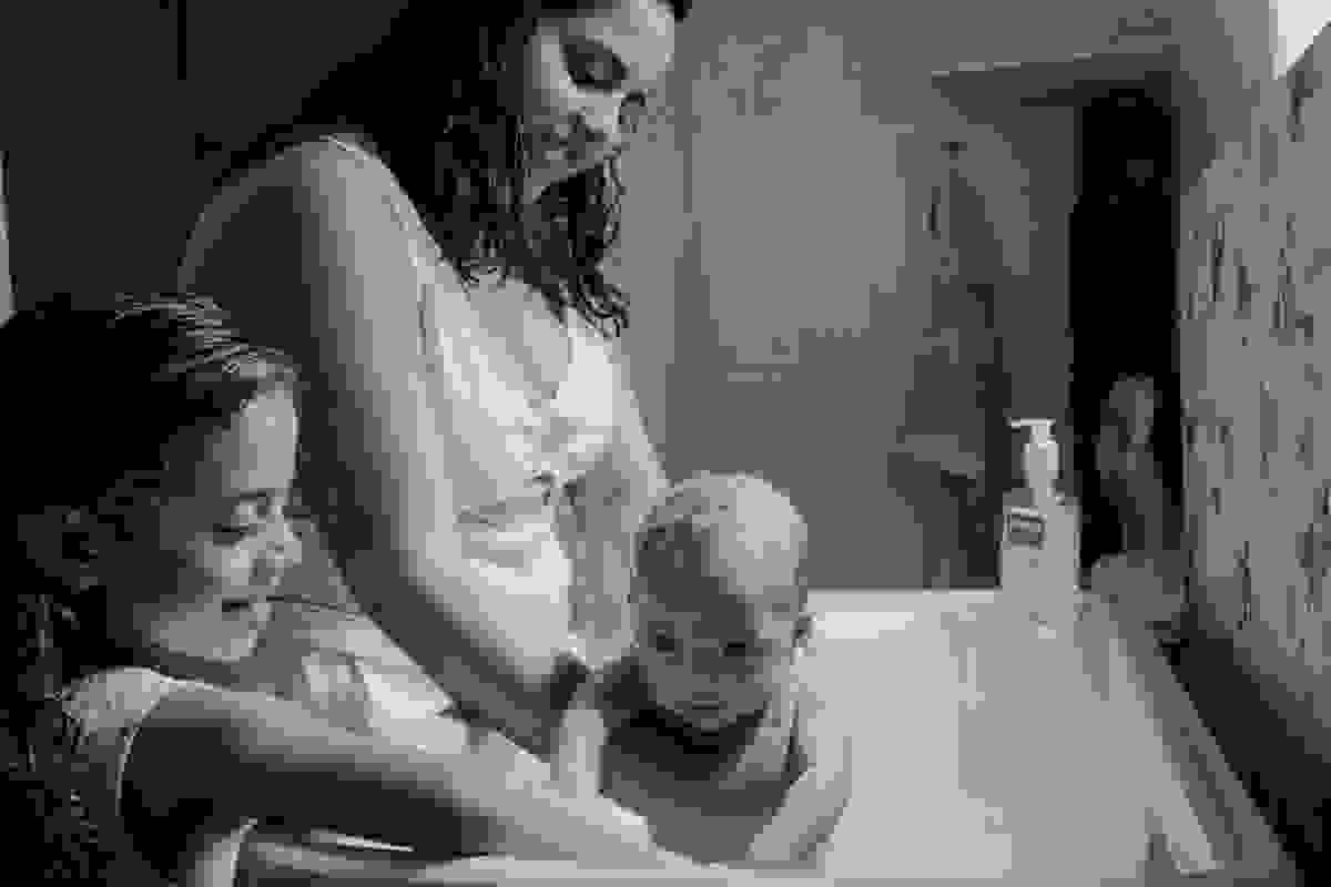 Affective Photography Workshop Aline Lelles and Rodrigo Wittitz, Natural Newborn, Lifestyle Essay, Family Photography, Family Essay, Baby Essay, Brazil, Rio de Janeiro - RJ