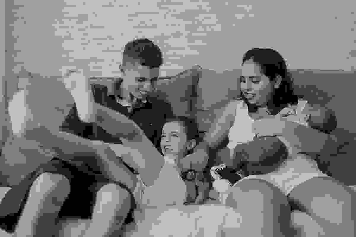 Atelier de Fotografia Afetiva Aline Lelles e Rodrigo Wittitz, Natural Newborn, Ensaio Lifestyle, Fotografia de Família, Ensaio de Família, Ensaio de Bebê, Brasil, Rio de Janeiro - RJ