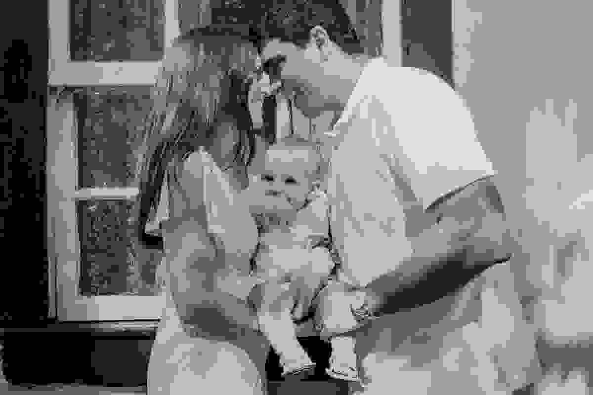 Atelier Affective Photographie Aline Lelles et Rodrigo Wittitz, Photographie de mode de vie, Bébé Photographie, Photographie Famille, Christening, Forêt de Tijuca Restaurant Forêt, Rio de Janeiro - RJ