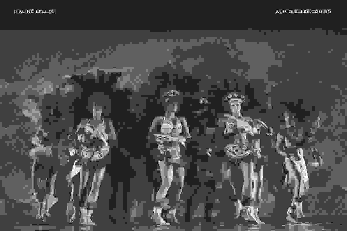 Photographie Affective Aline Lelles et Rodrigo Wittitz, Famille Photographie, Prise de vue en heureux, Photographie Style de vie, Prise de vue de la danse, scène, Viva Brésil, Jaime Aroxa - RJ