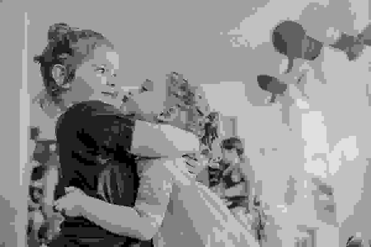 Photographie Aline Affective Lelles et Rodrigo Wittitz, Photo de famille, Fête des enfants, à l'école du Parti, Photo Scènes de vie, Glacé, Let It Go, test de la famille, des enfants