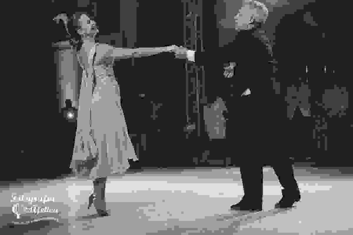 Fotografia Afetiva com Aline Lelles e Rodrigo Wittitz, Fotografia , Dança , Festa de Aniversário , Aniversário Jaime Arôxa , Jaime Aroxa dançando com Bianca Gonzalez , Casa de Espanã , Humaitá , RJ
