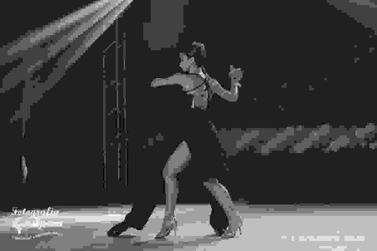 Photographie Aline Affective Lelles et Rodrigo Wittitz, Photographie, danse, fête d'anniversaire, anniversaire Jaime Arôxa, Maison espana, Humaita, Rio de Janeiro - RJ - Brésil