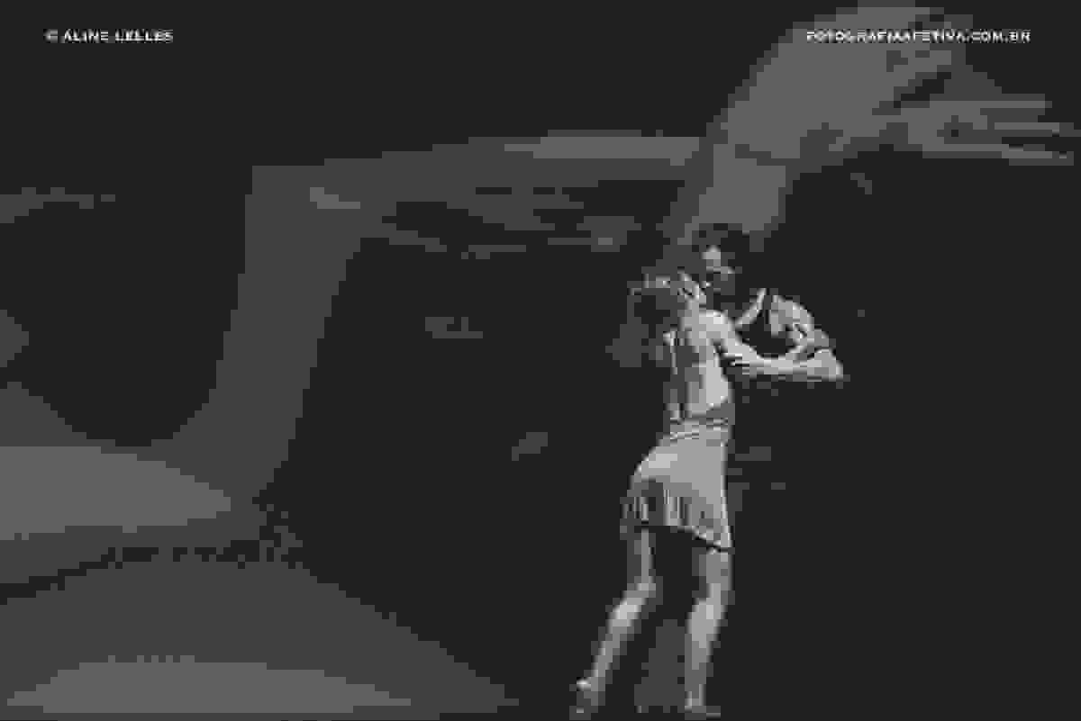 Fotografía afectiva Aline Lelles y Rodrigo Wittitz, foto estilo de vida, un poco de todo y muy yo, un espectáculo de Jaime Arôxa en 2013