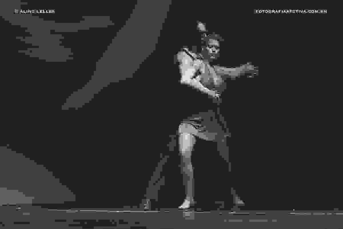 Fotografía afectiva Aline Lelles y Rodrigo Wittitz, foto estilo de vida, un poco de todo y muy yo, un espectáculo de Jaime Arôxa en 2013
