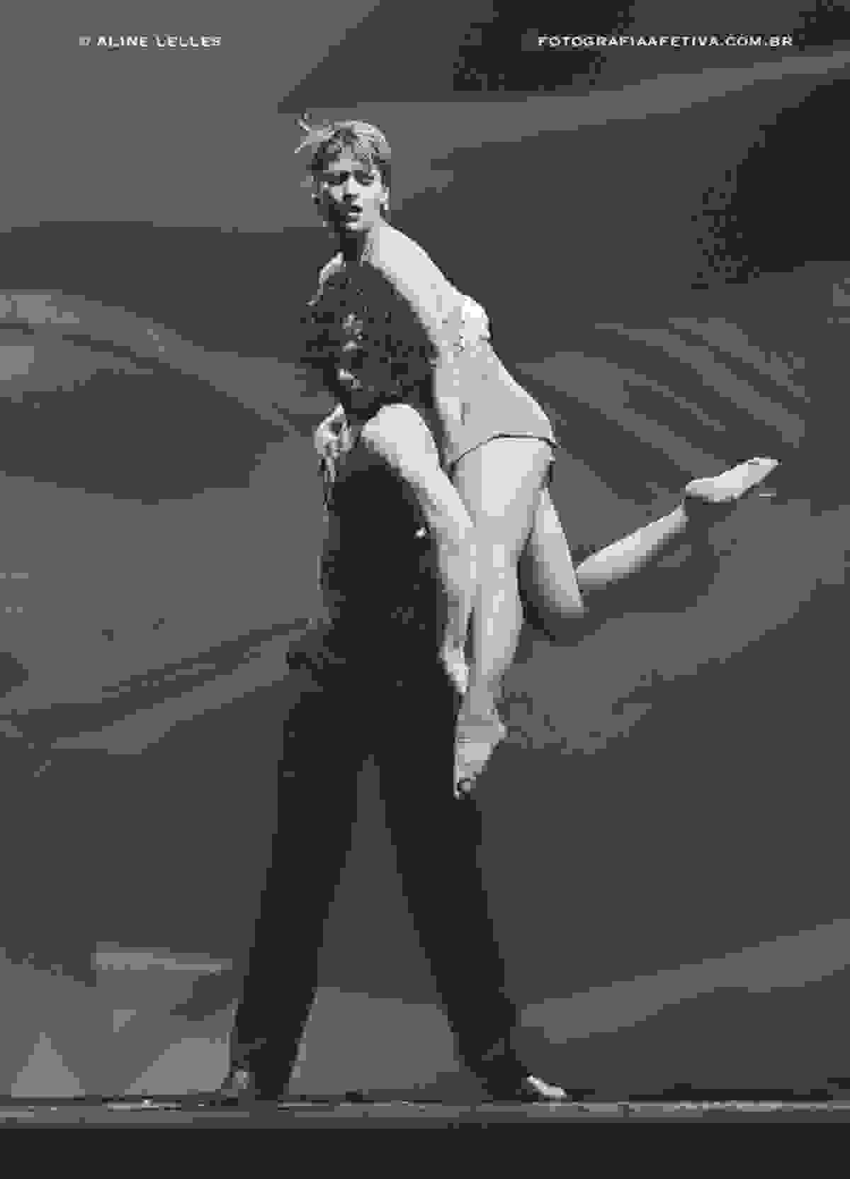 Fotografia Afetiva com Aline Lelles e Rodrigo Wittitz , Fotografia Lifestyle , Um Pouco de Tudo e Muito de Mim , Um espetáculo de Jaime Arôxa no ano de 2013