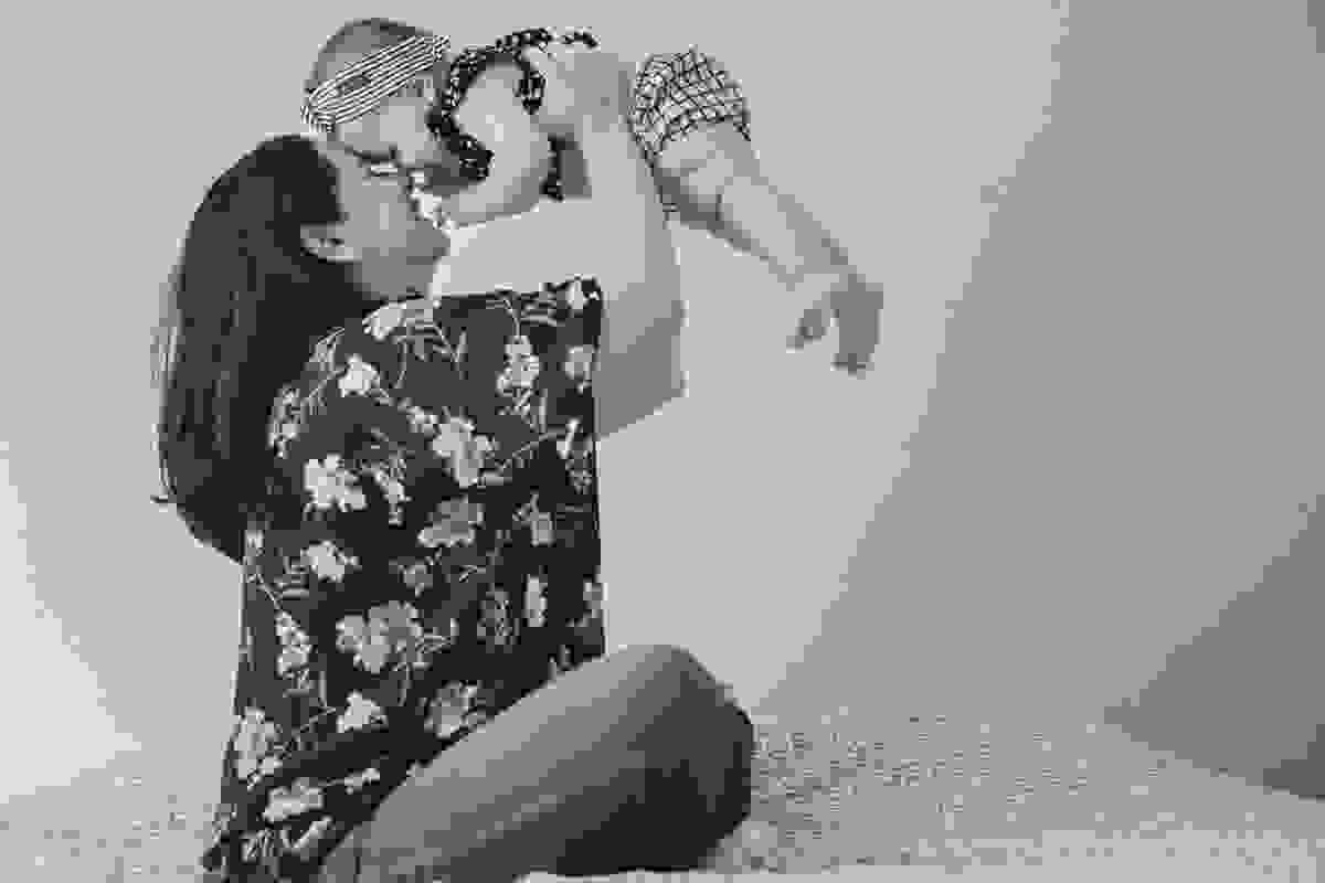 Fotografia Afetiva com Aline Lelles e Rodrigo Wittitz, Fotografia de Família, Natural Newborn Photography, Fotografia Lifestyle. Eline, Sarah e Eduardo, família maravilhosa