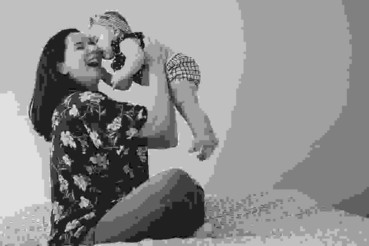 Fotografia Afetiva com Aline Lelles e Rodrigo Wittitz, Fotografia de Família, Natural Newborn Photography, Fotografia Lifestyle. Eline, Sarah e Eduardo, família maravilhosa