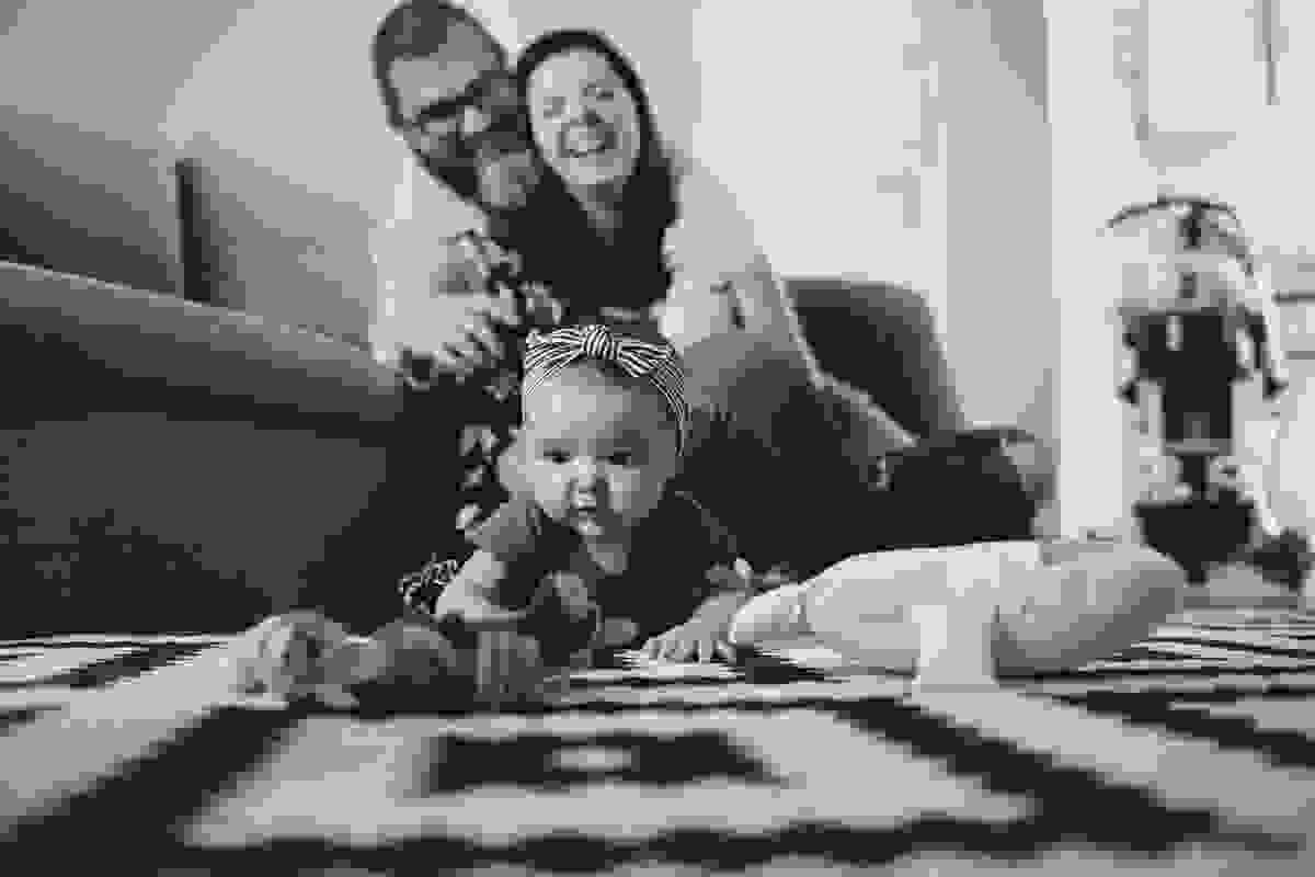 Fotografia Afetiva com Aline Lelles e Rodrigo Wittitz, Fotografia de Família, Fotografia de Recem-nascido Natural, Natural Newborn Photography, Fotografia Lifestyle. Eline, Sarah e Eduardo, família maravilhosa