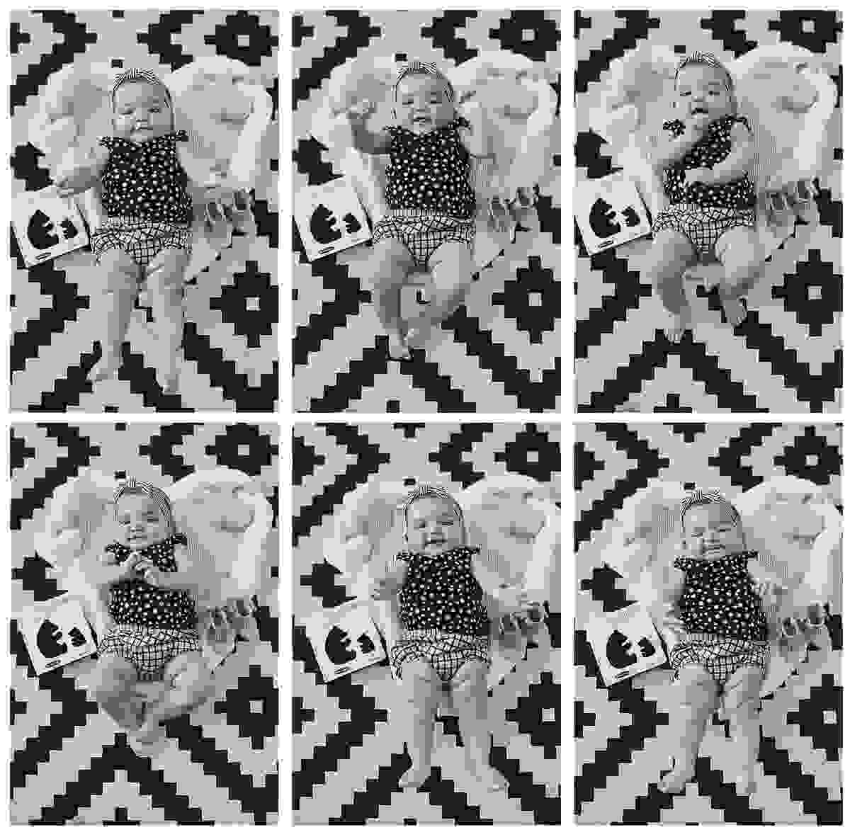 Affective Photography with Aline Lelles and Rodrigo Wittitz, Family Photography, Natural Newborn Photography, Lifestyle Photography. Eline, Sarah and Eduardo, wonderful family
