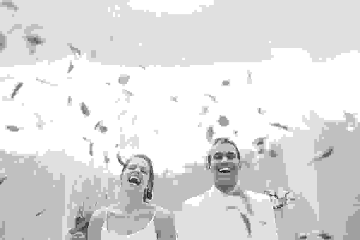 Fotografia Afetiva Aline Lelles Rodrigo Wittitz, Fotografia de Casamento, making off da noiva, Festa de Casamento, Bouquet, Decoração de Casamento, Vestido de Noiva, RJ