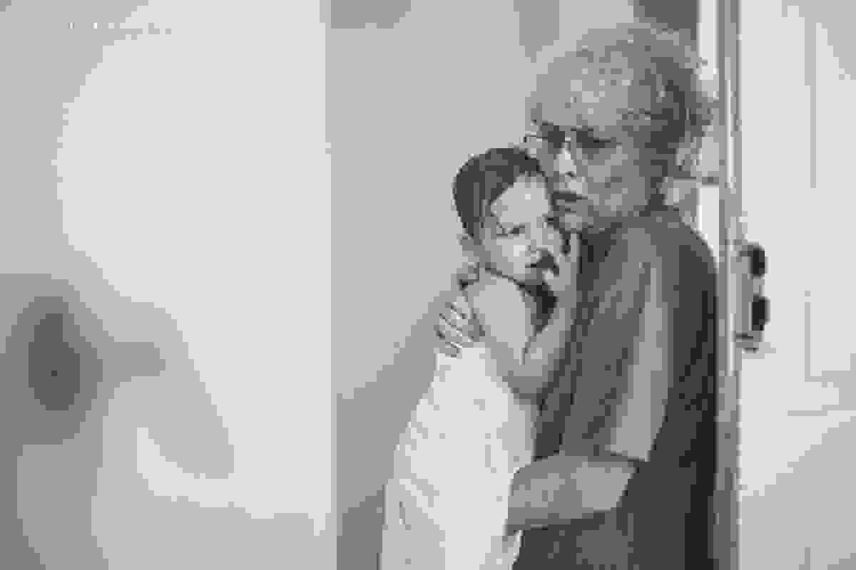 Retratos de Família: La petite française et ses portraits de famille