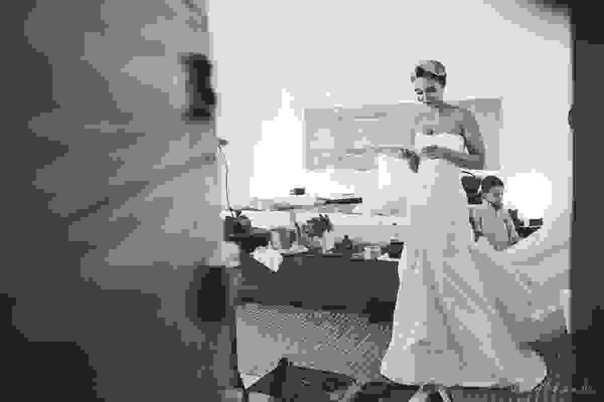 Fotografia Afetiva Aline Lelles Rodrigo Wittitz, Fotografia de Casamento, making off da noiva, Festa de Casamento, Bouquet, Decoração de Casamento, Vestido de Noiva, Hotel Santa Teresa - RJ