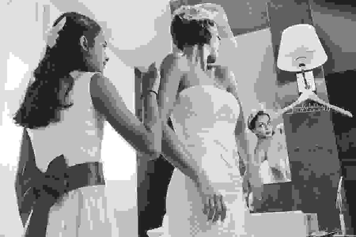 Fotografia Afetiva Aline Lelles Rodrigo Wittitz, Fotografia de Casamento, making off da noiva, Festa de Casamento, Bouquet, Decoração de Casamento, Vestido de Noiva, Hotel Santa Teresa - RJ
