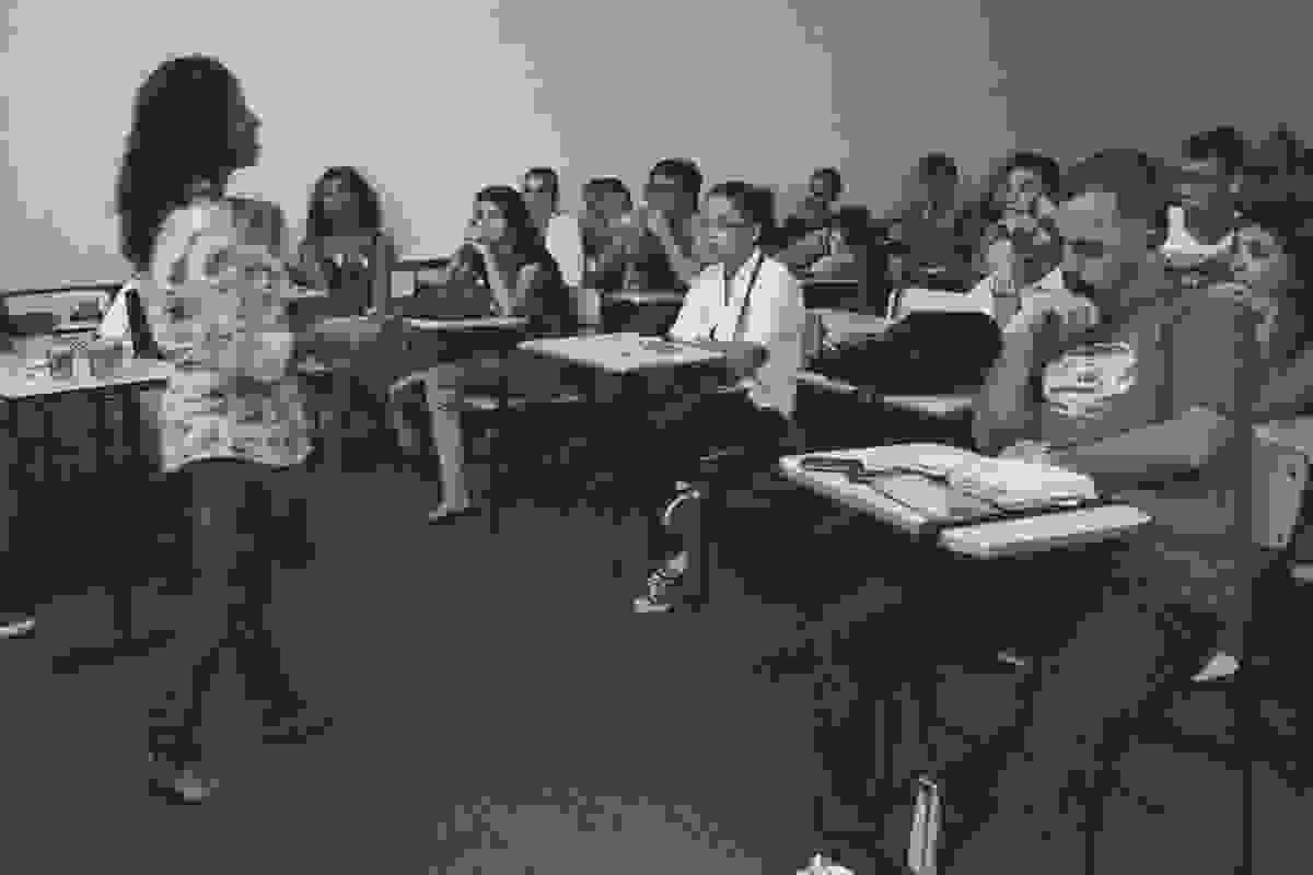 Palestra de Fotografia na Semana de Comunicação da Universidade Veiga de Almeida | SECOM UVA Rio de Janeiro