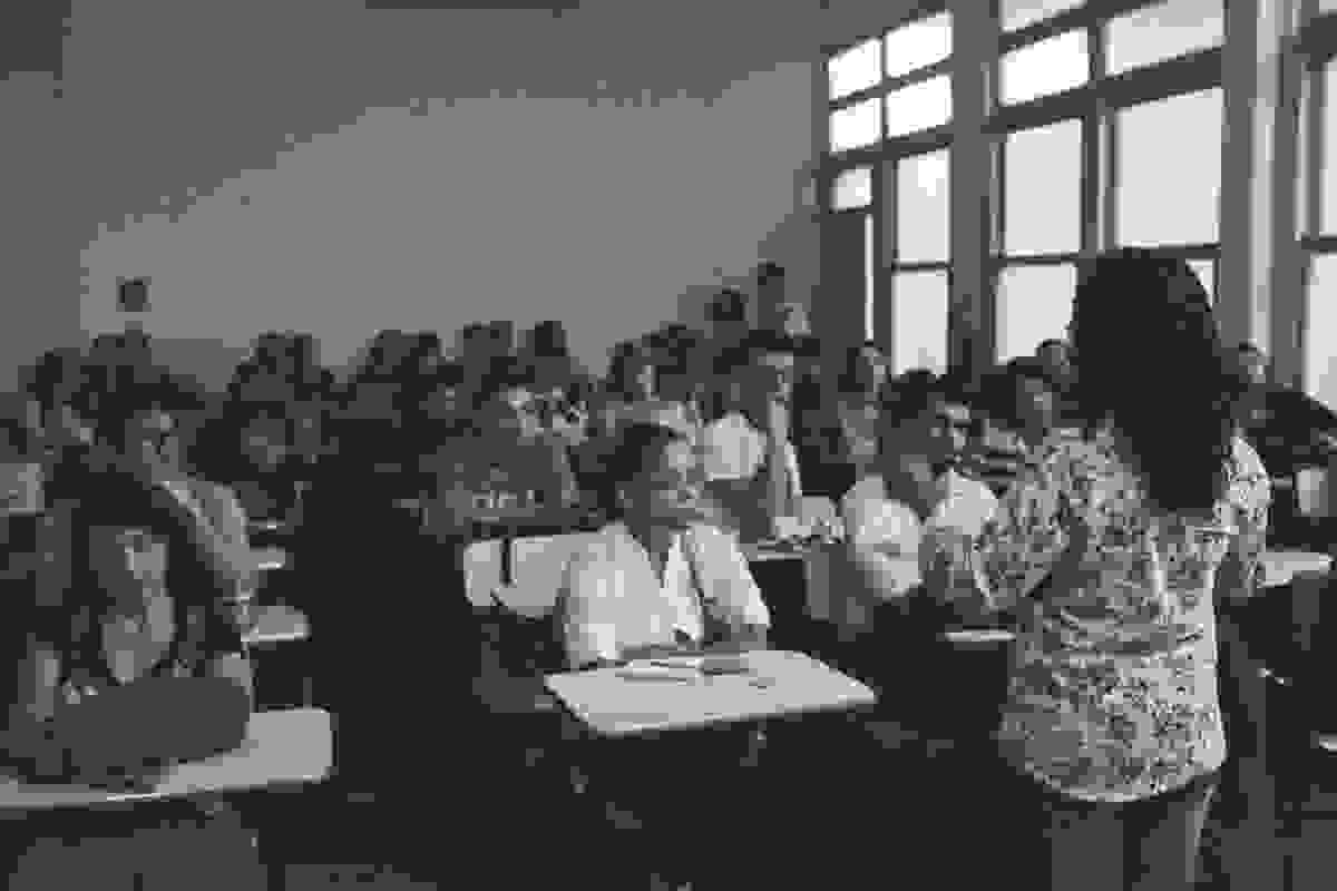 Palestra de Fotografia na Semana de Comunicação da Universidade Veiga de Almeida | SECOM UVA Rio de Janeiro