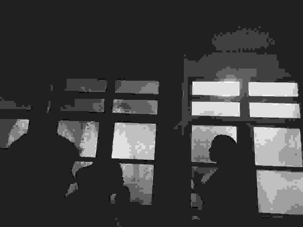 Palestra de Fotografia na Semana de Comunicação da Universidade Veiga de Almeida | SECOM UVA Rio de Janeiro