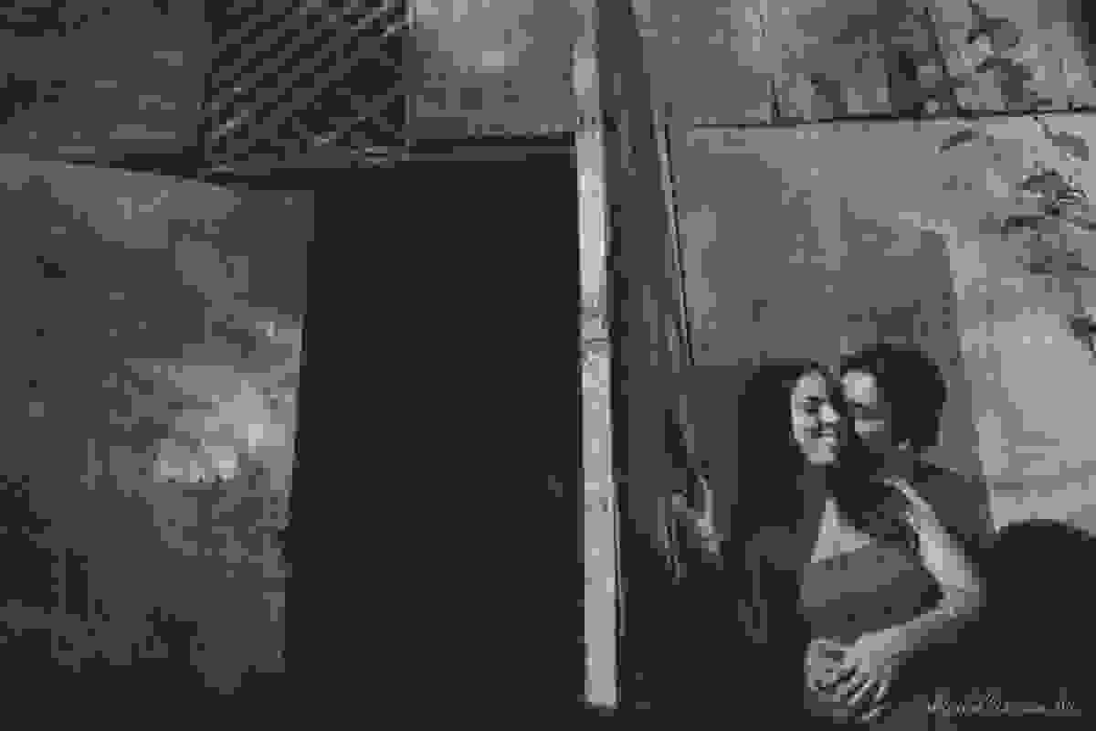 Amor e Diversão! | Ensaio de Casal Rio de Janeiro | Ana Paula e Daniel | Parque de Diversões