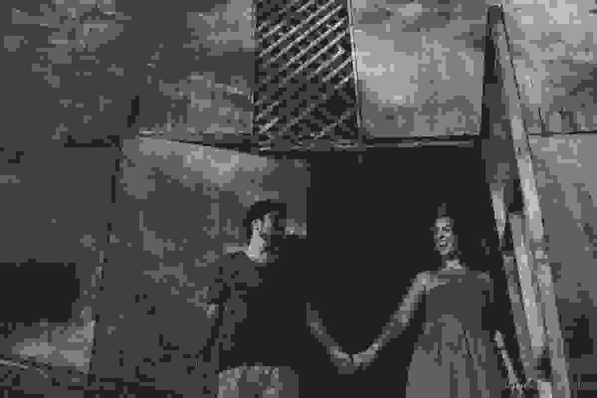 Amor e Diversão! | Ensaio de Casal Rio de Janeiro | Ana Paula e Daniel | Parque de Diversões