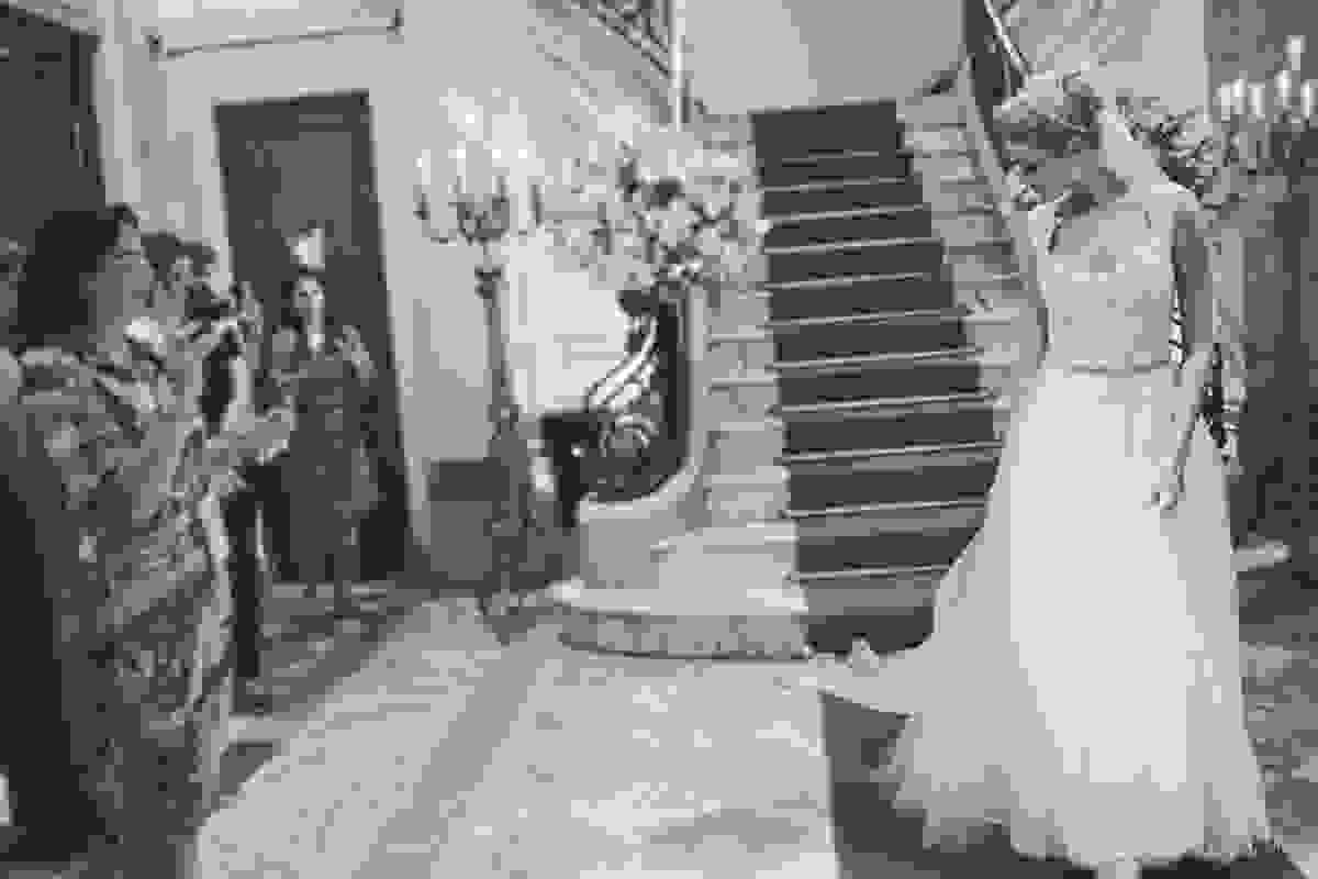 Fotos inéditas do Encontro de Noivas “Un Petit Mariage” Rio de Janeiro | By Colher de Chá Noivas