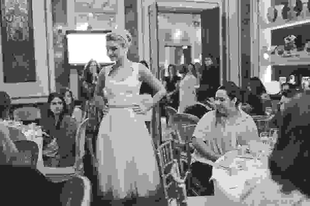 Fotos inéditas do Encontro de Noivas “Un Petit Mariage” Rio de Janeiro | By Colher de Chá Noivas