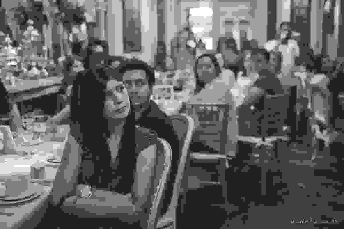 Fotos inéditas do Encontro de Noivas “Un Petit Mariage” Rio de Janeiro | By Colher de Chá Noivas