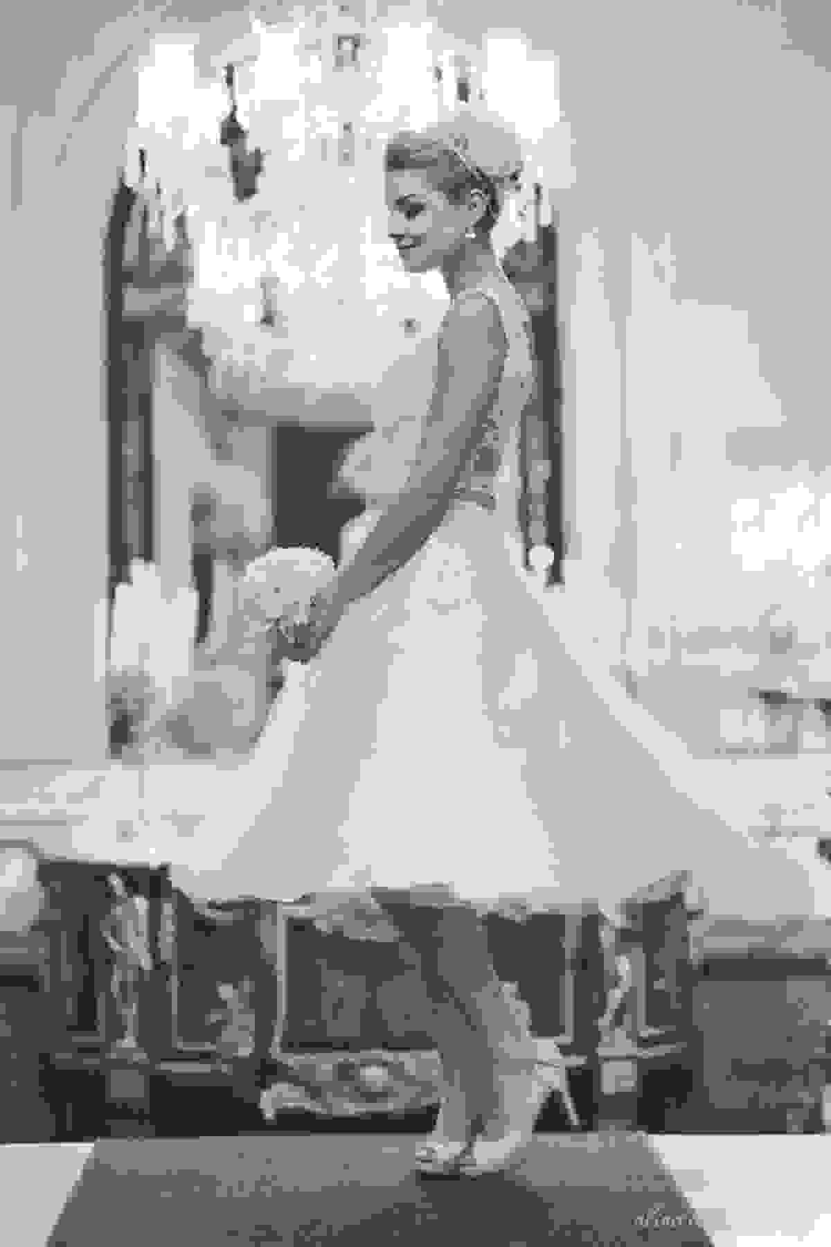 Fotos inéditas do Encontro de Noivas “Un Petit Mariage” Rio de Janeiro | By Colher de Chá Noivas