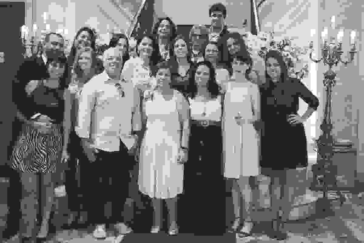 Fotos inéditas do Encontro de Noivas “Un Petit Mariage” Rio de Janeiro | By Colher de Chá Noivas