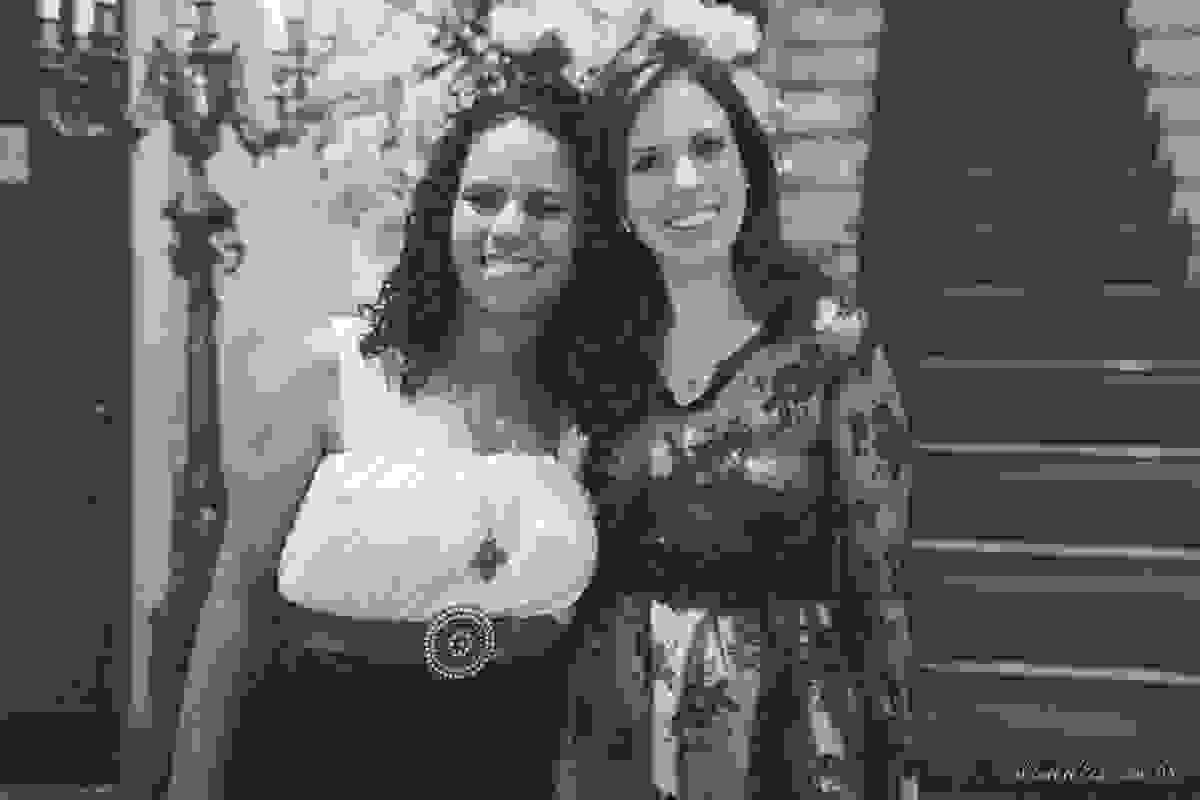 Fotos inéditas do Encontro de Noivas “Un Petit Mariage” Rio de Janeiro | By Colher de Chá Noivas